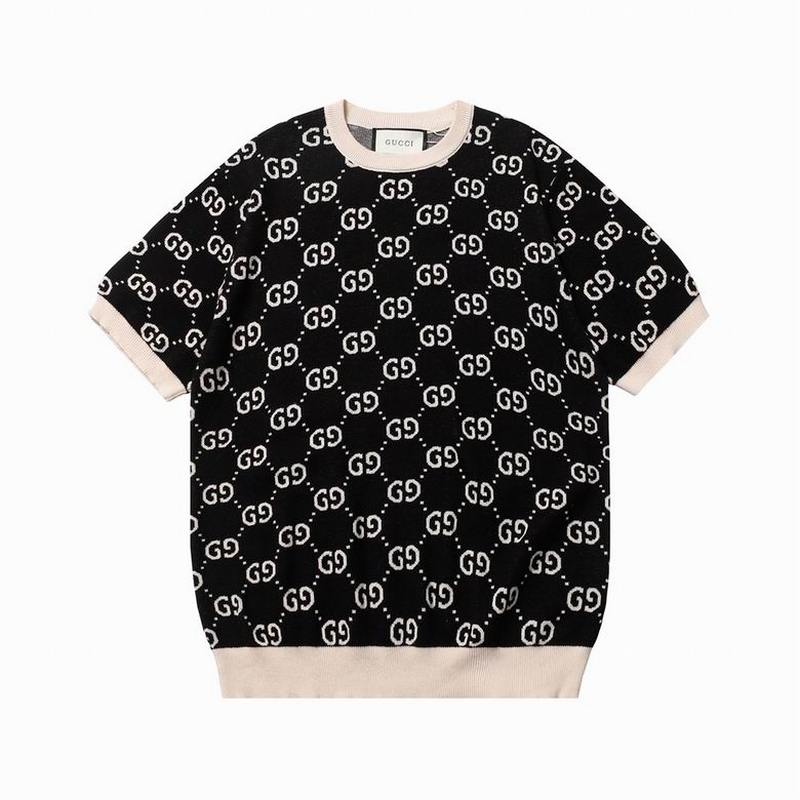 Gucci Men's T-shirts 548